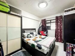 Blk 528 Jurong West Street 52 (Jurong West), HDB 3 Rooms #593576881